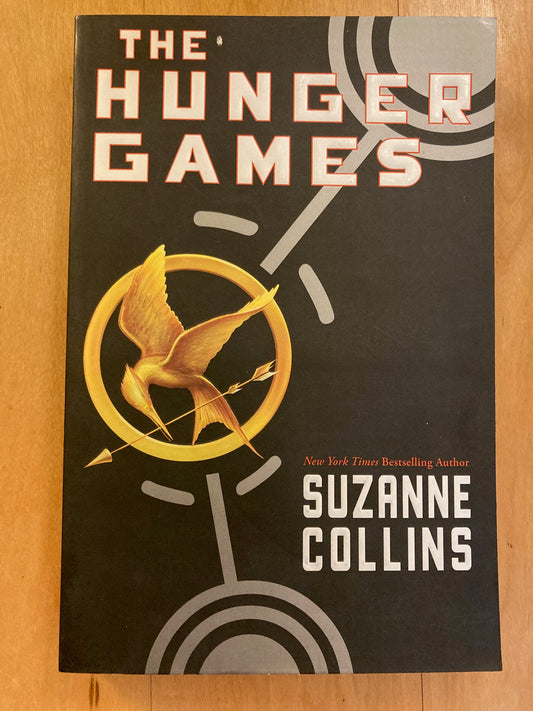The Hunger Games