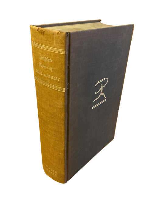 Keats and Shelley Poetry