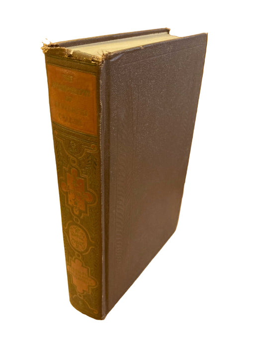 Autobiography of Benvenuto Cellini