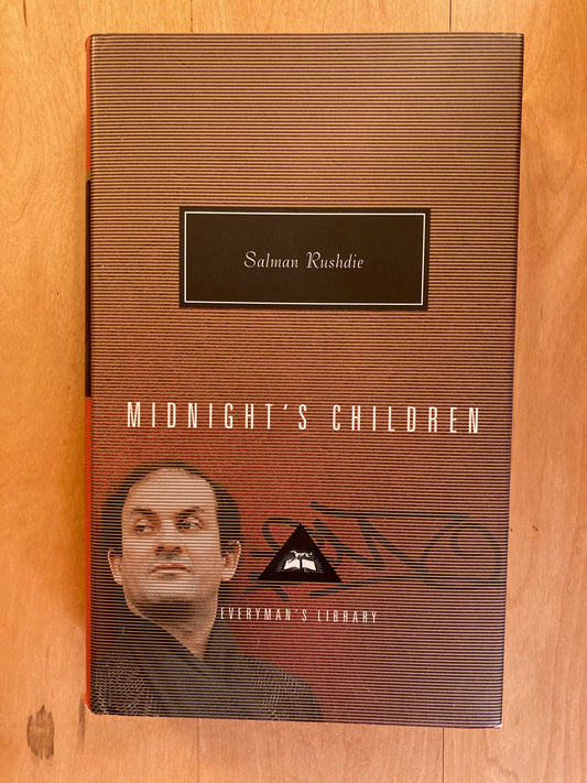 Midnight's Children