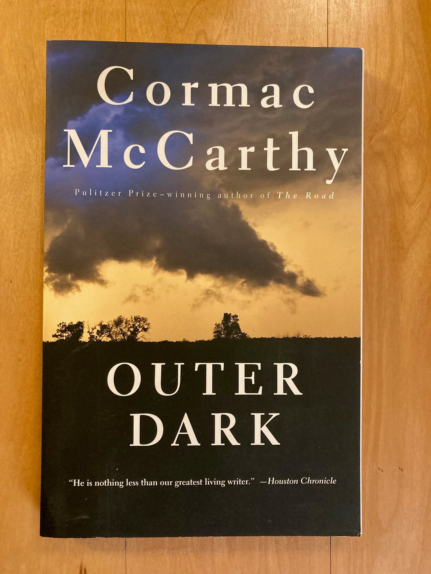 Outer Dark