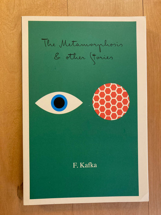 The Metamorphosis & Other Stories