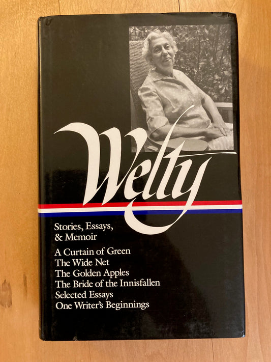 Eudora Welty
