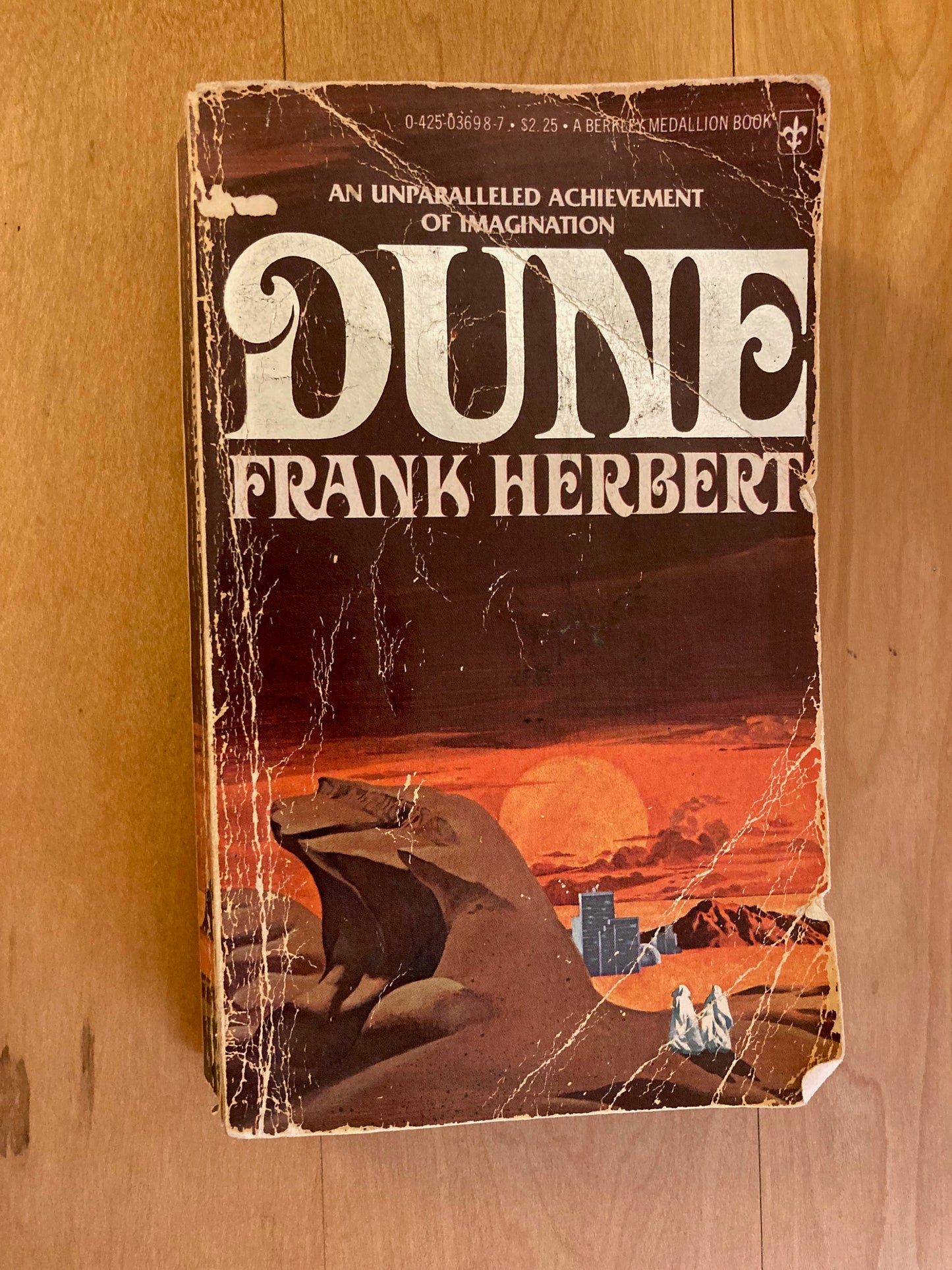 Dune
