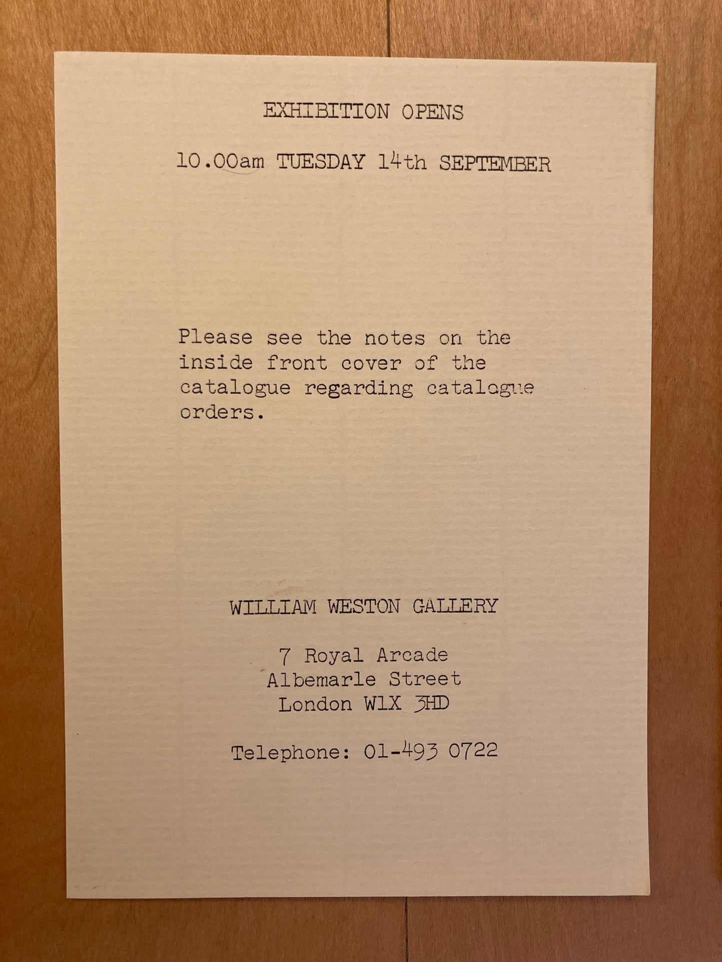 Kandinsky Woodcuts for Klange