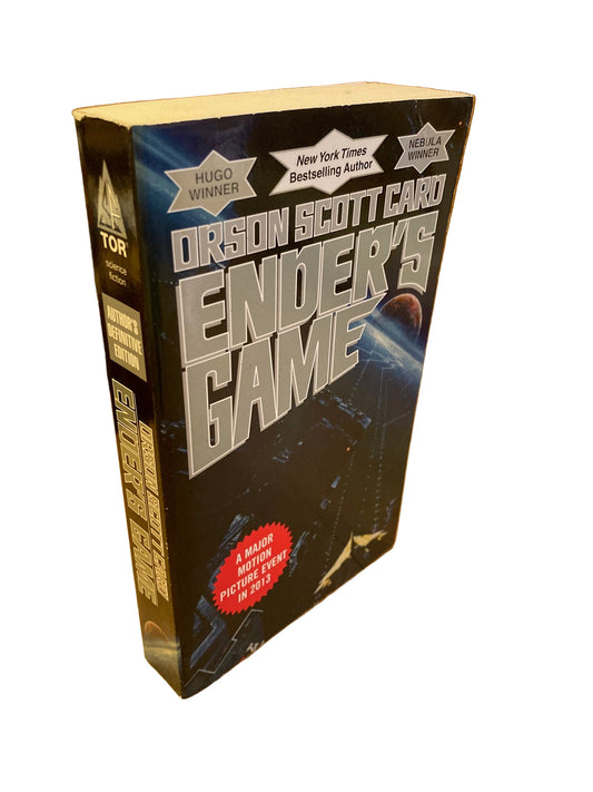 Ender's Game
