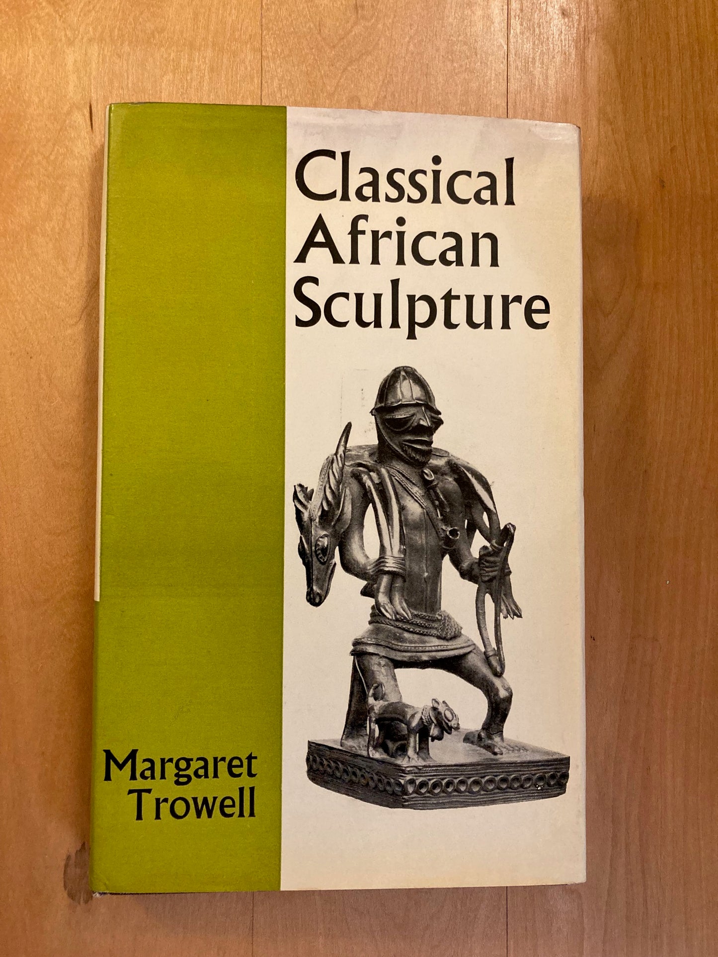 Classical African Sculpture