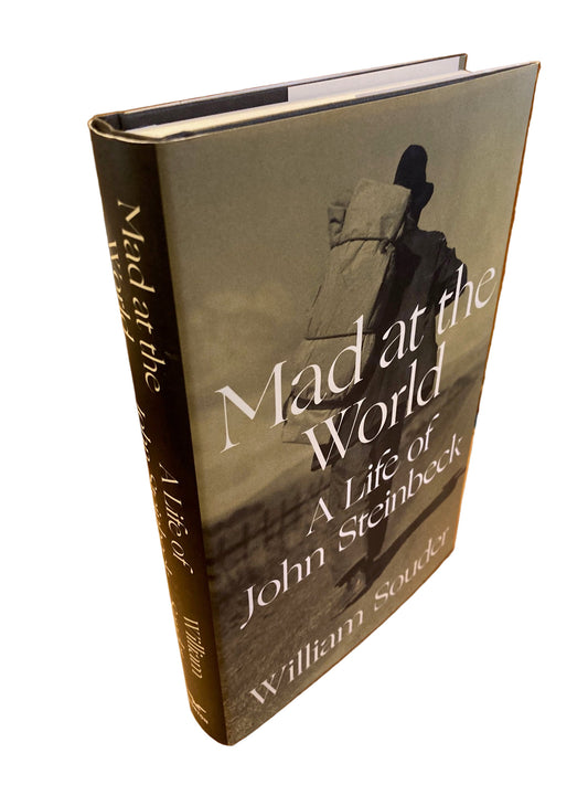 A Life of John Steinbeck (First edition)