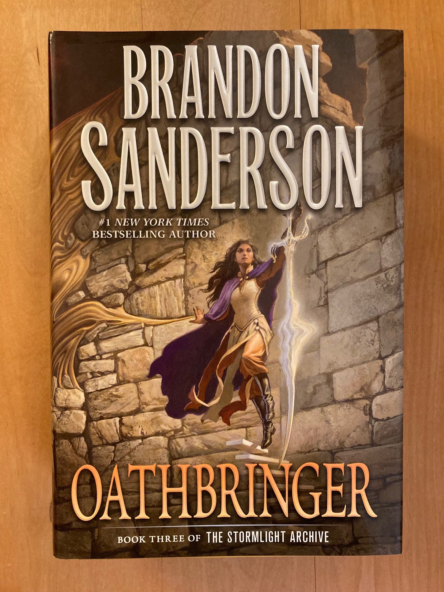 Oathbringer