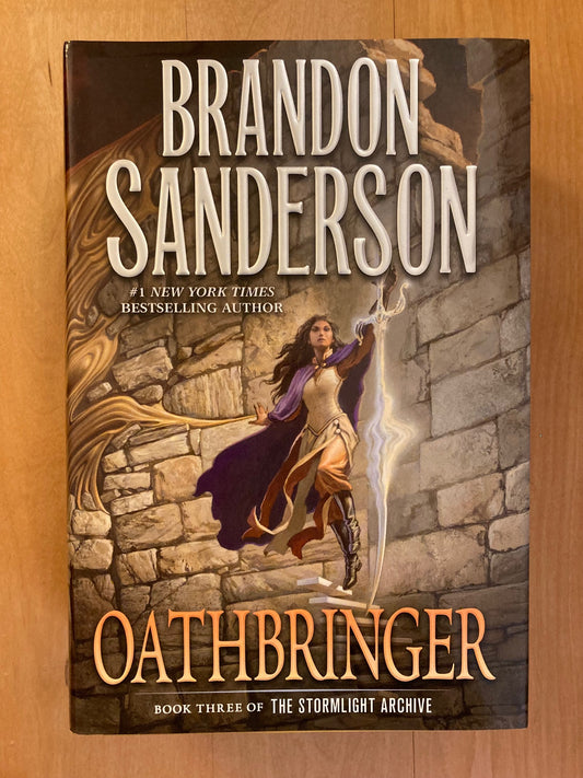 Oathbringer