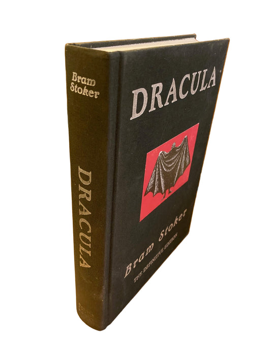 Dracula (Definitive Edition)