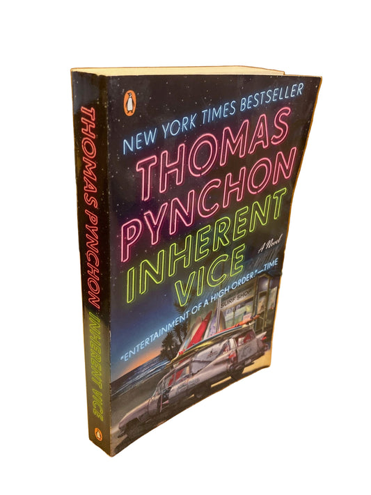 Inherent Vice