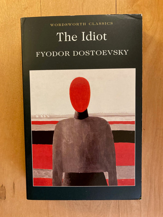 The Idiot