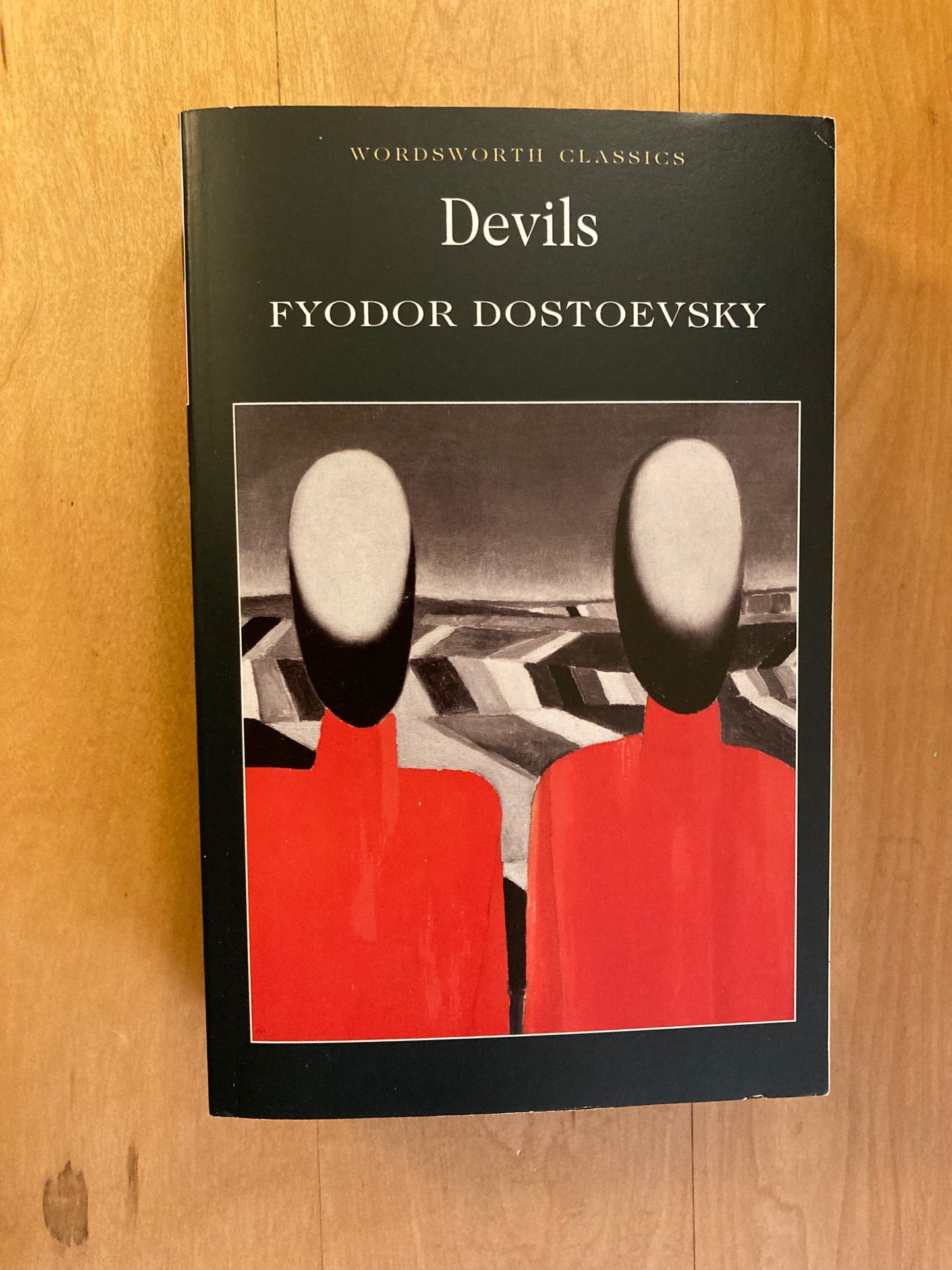 Devils