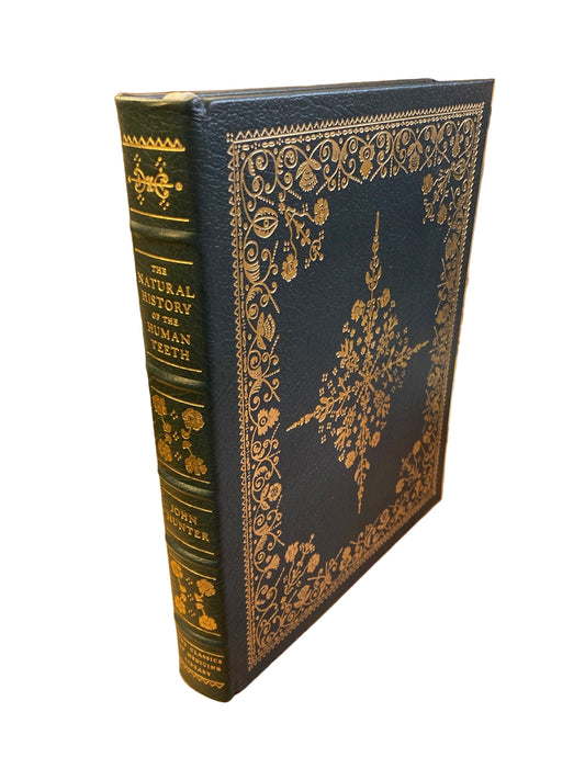 The Natural History of the Human Teeth