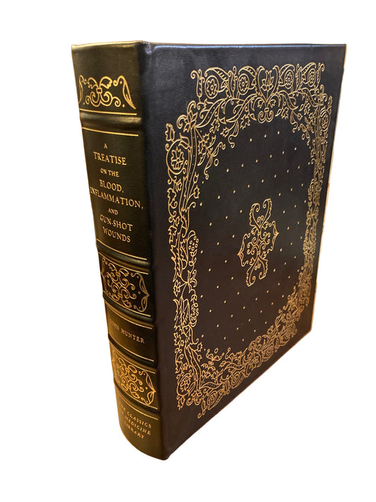 A Treatise on the Blood