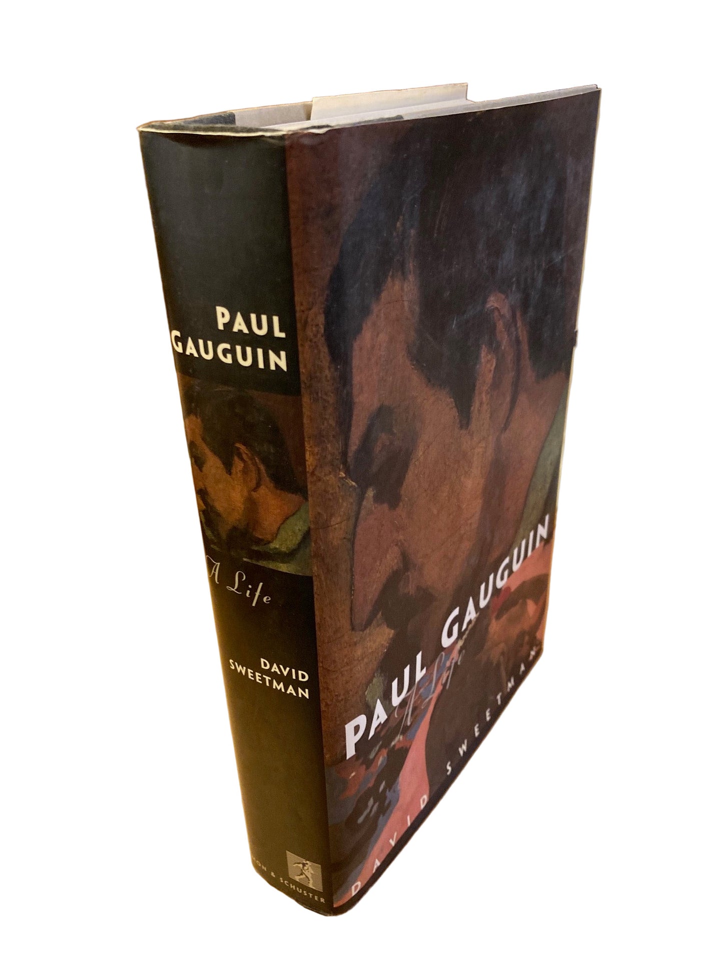 Paul Gauguin: A Life (First Edition)