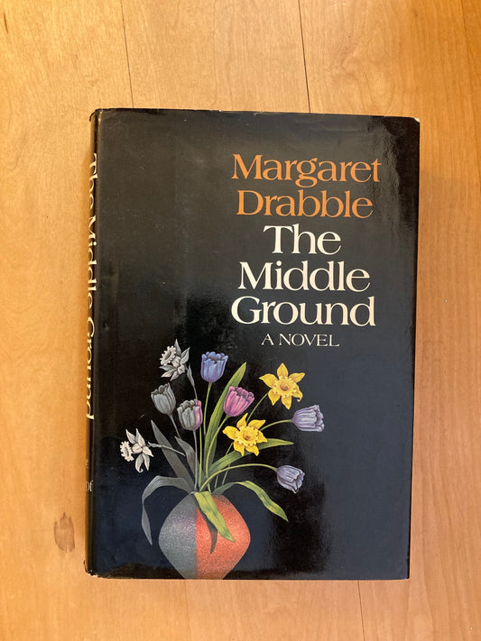 The Middle Ground (First American Edition)