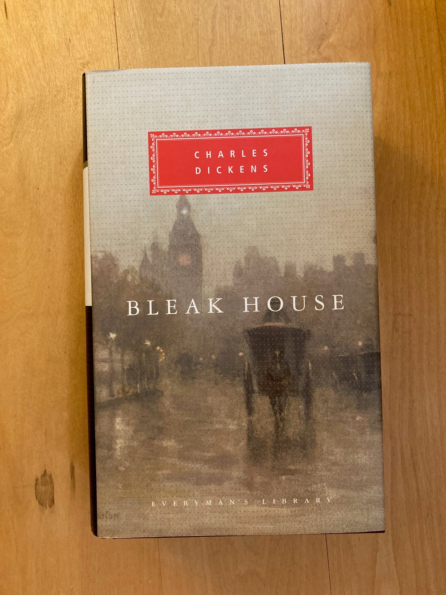 Bleak House