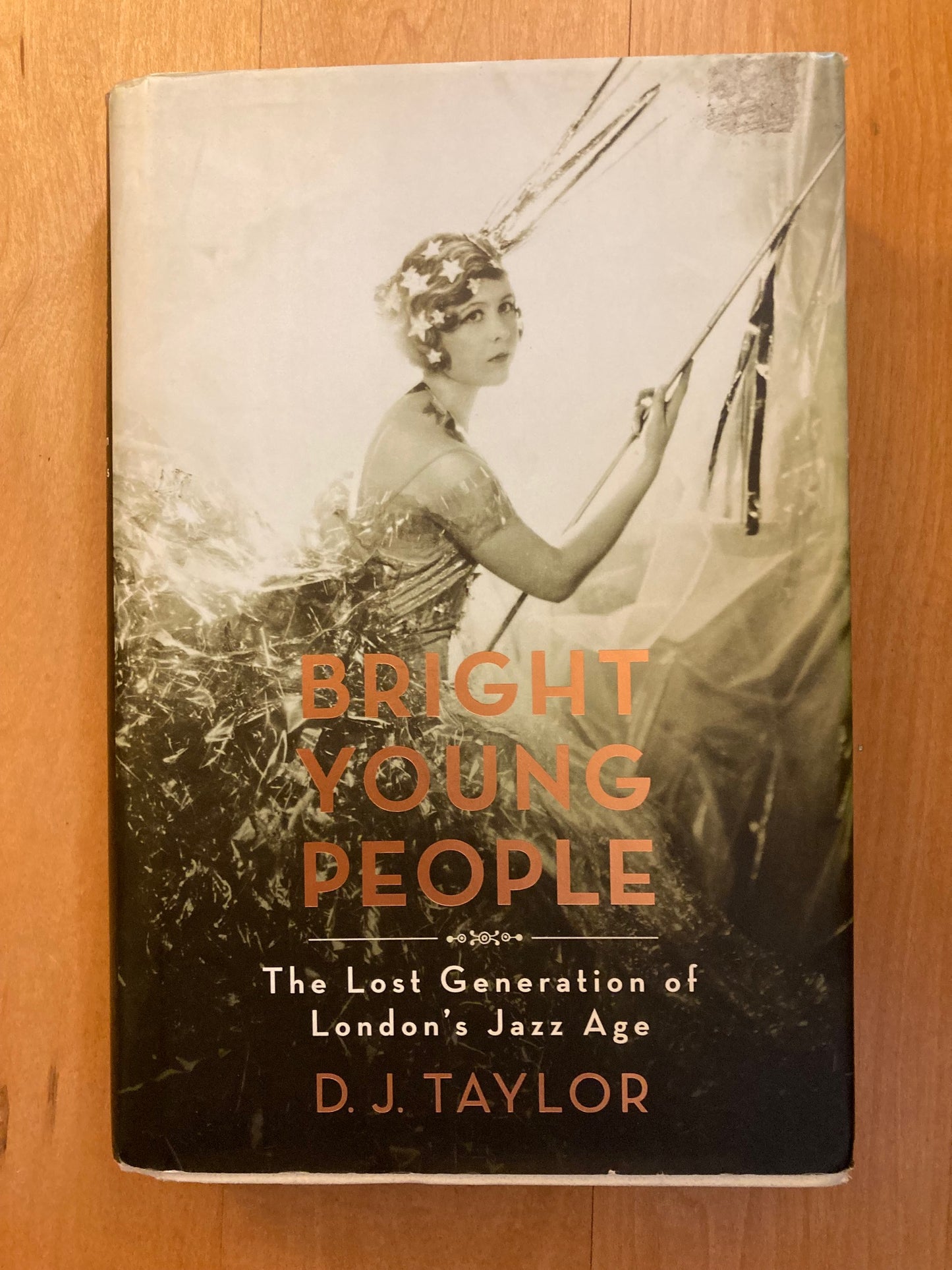 Bright Young People (First American Edition)