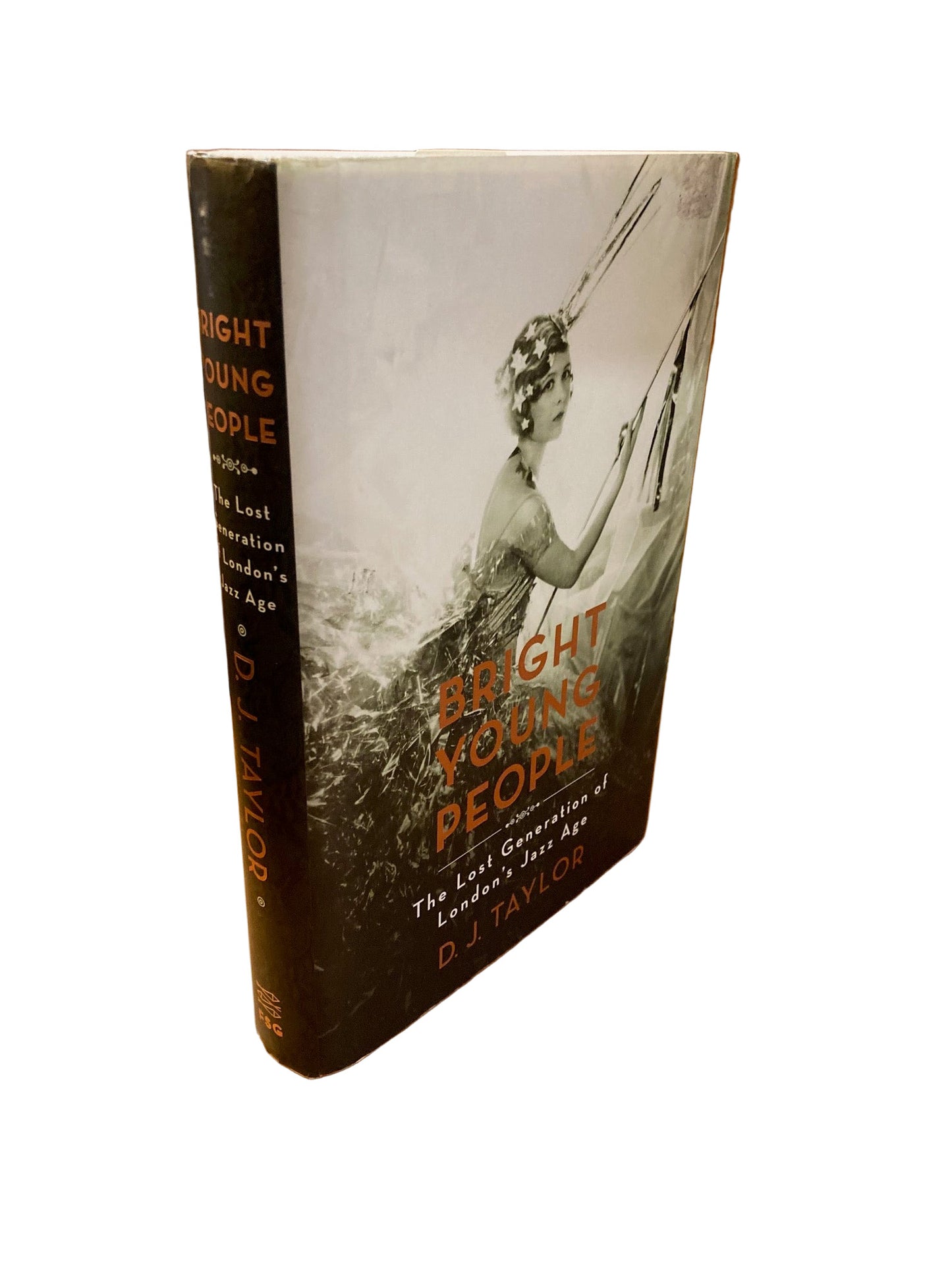 Bright Young People (First American Edition)