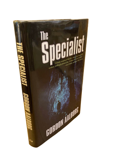 The Specialist (Signed)