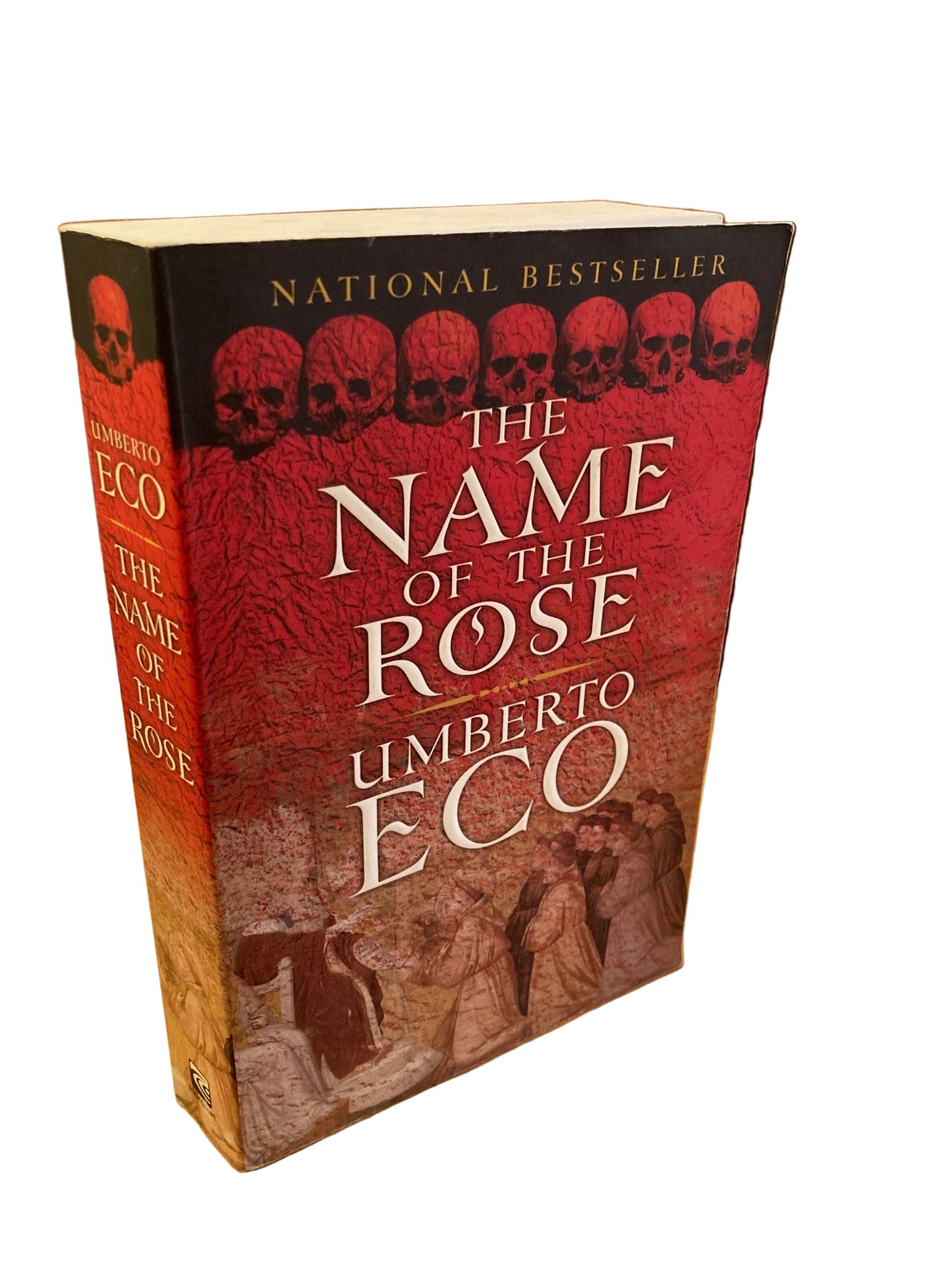 The Name of the Rose