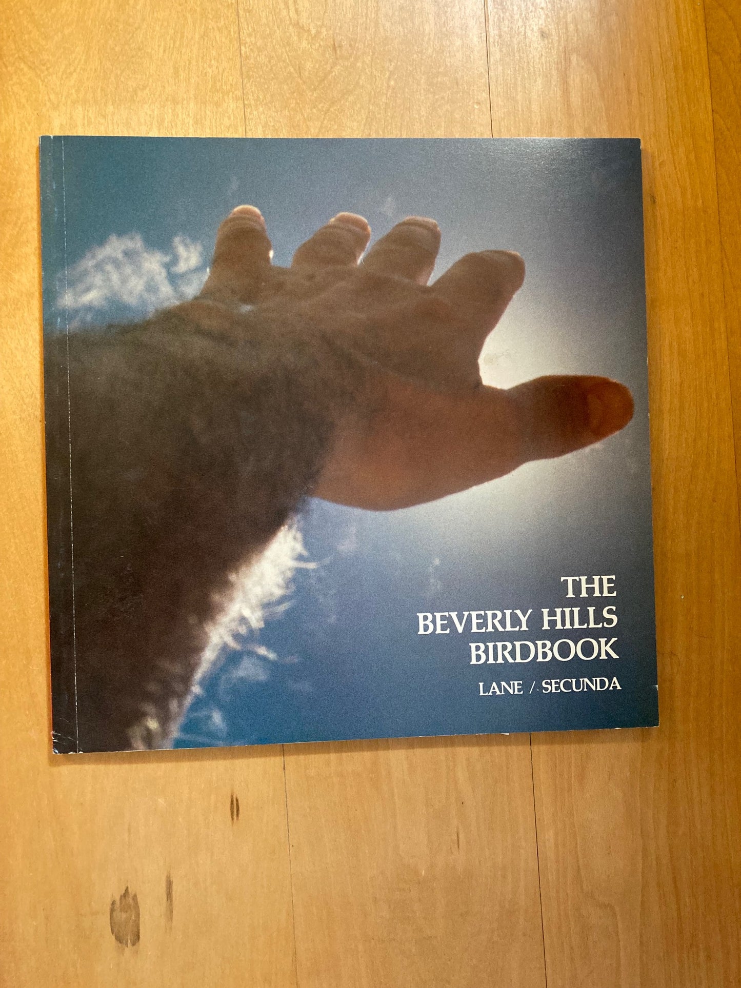 The Beverly Hills Birdbook