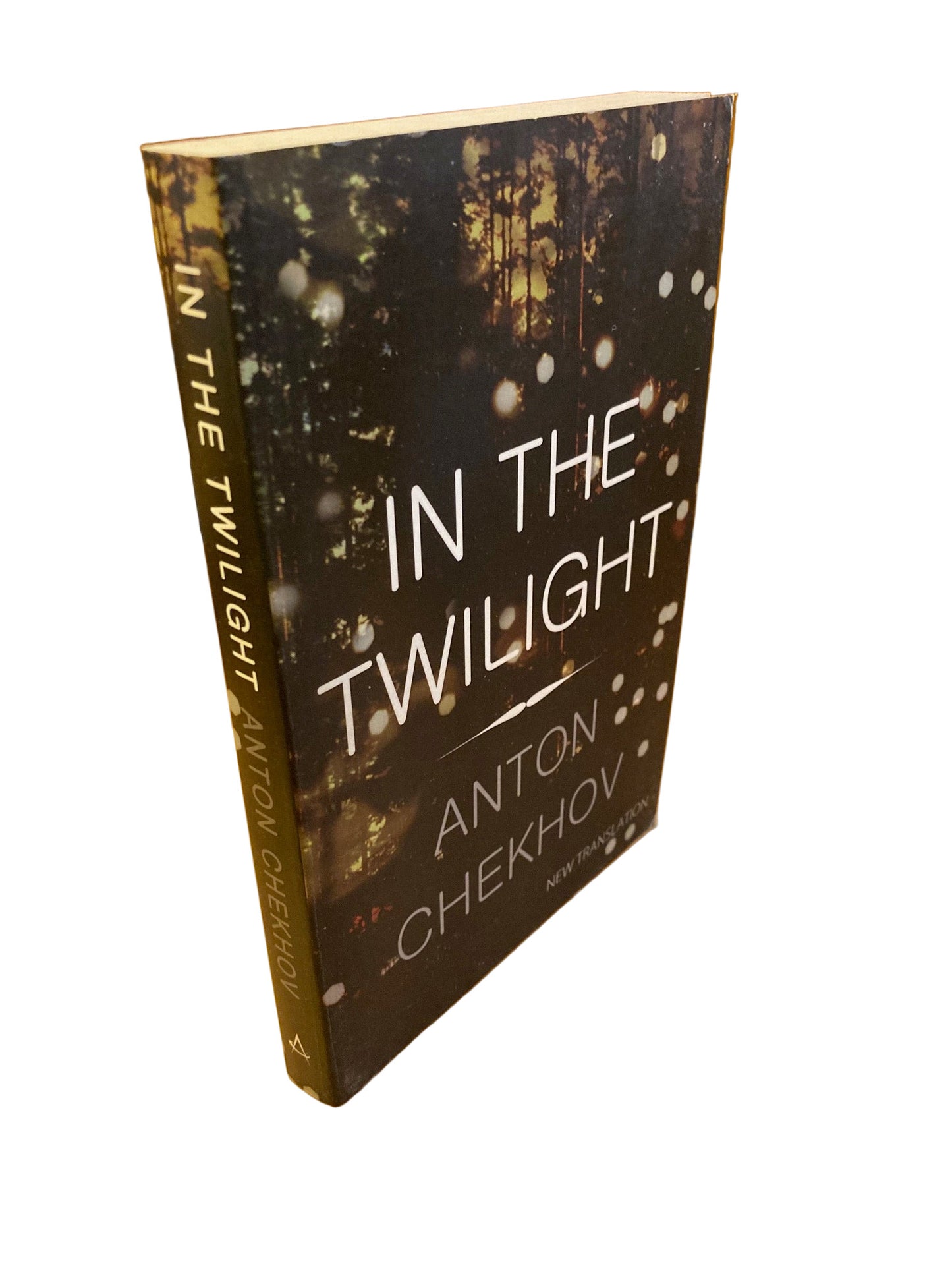 In the Twilight