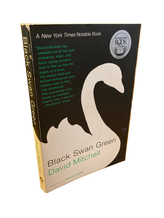 Black Swan Green