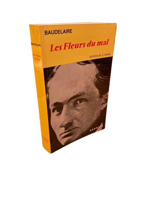 Les Fleurs du Mal