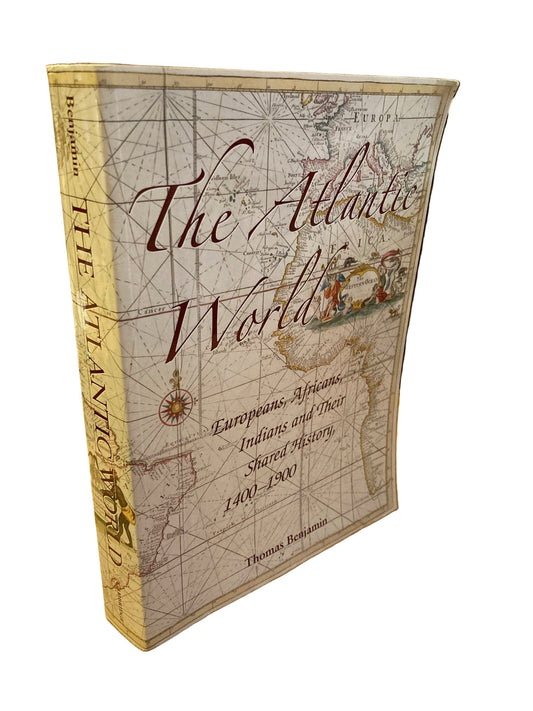 The Atlantic World
