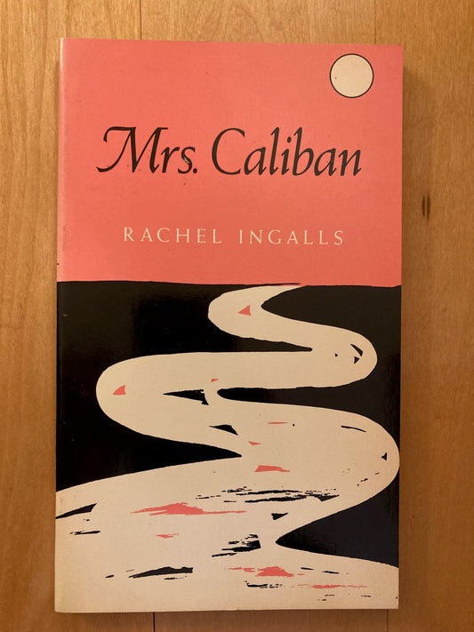 Mrs. Caliban