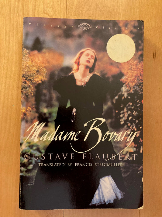 Madame Bovary