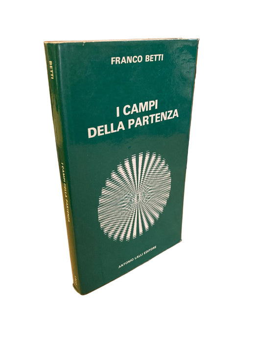 I Campi Della Partenza (Signed)