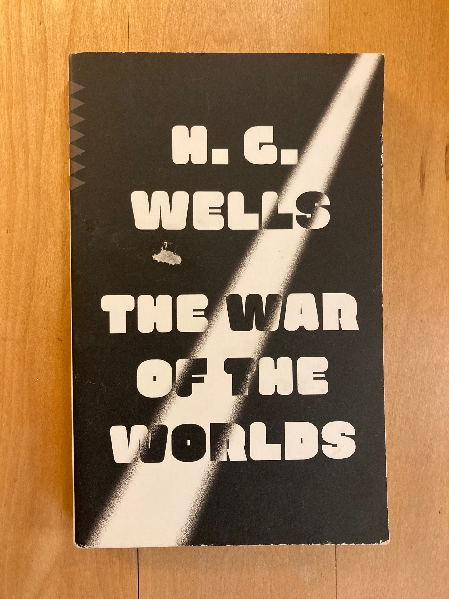 The War of the Worlds