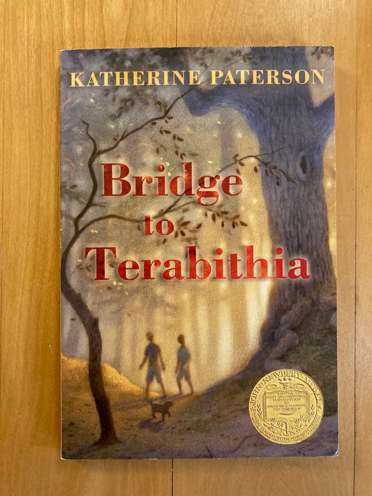 Bridge to Terabithia