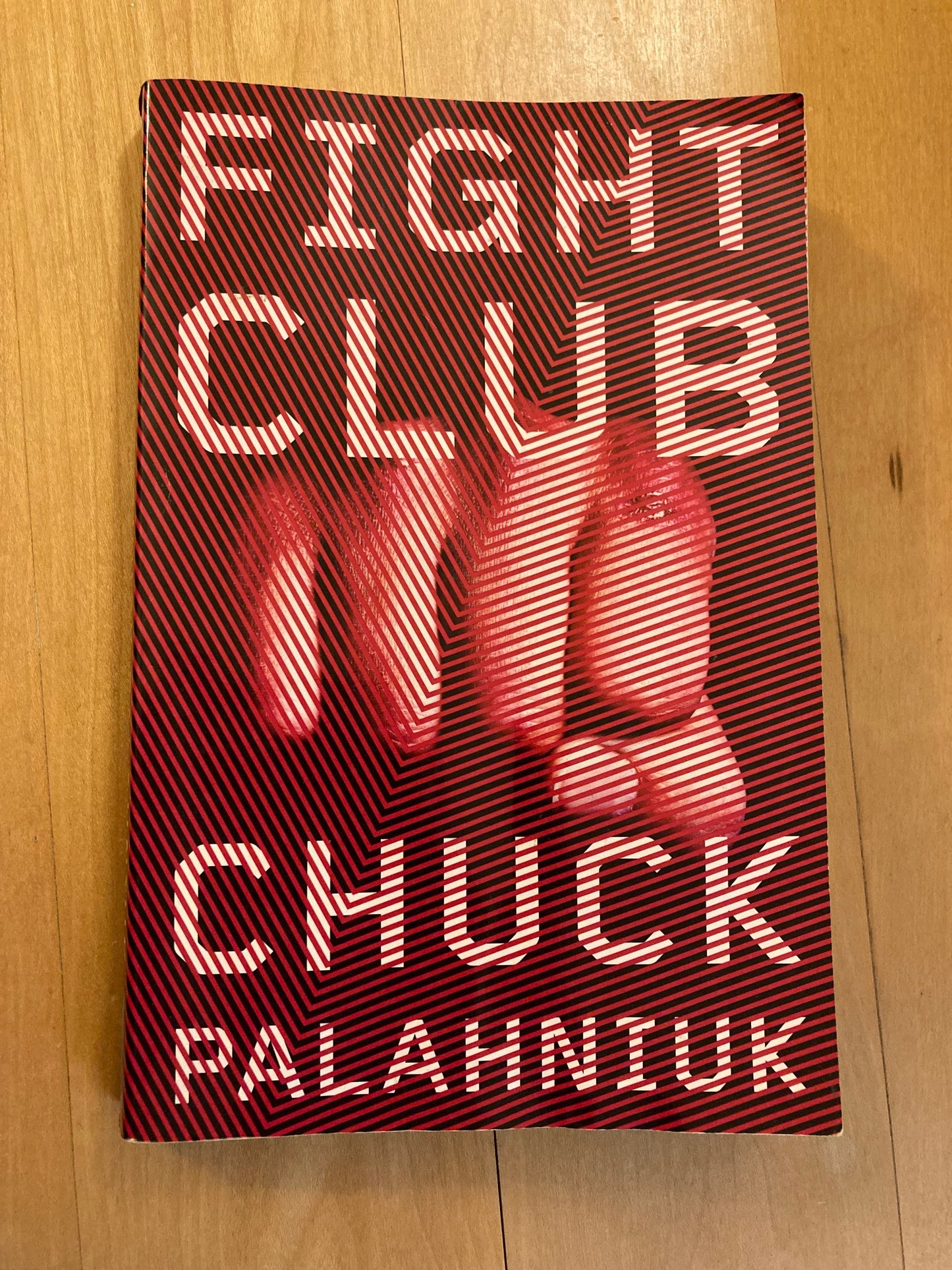 Fight Club