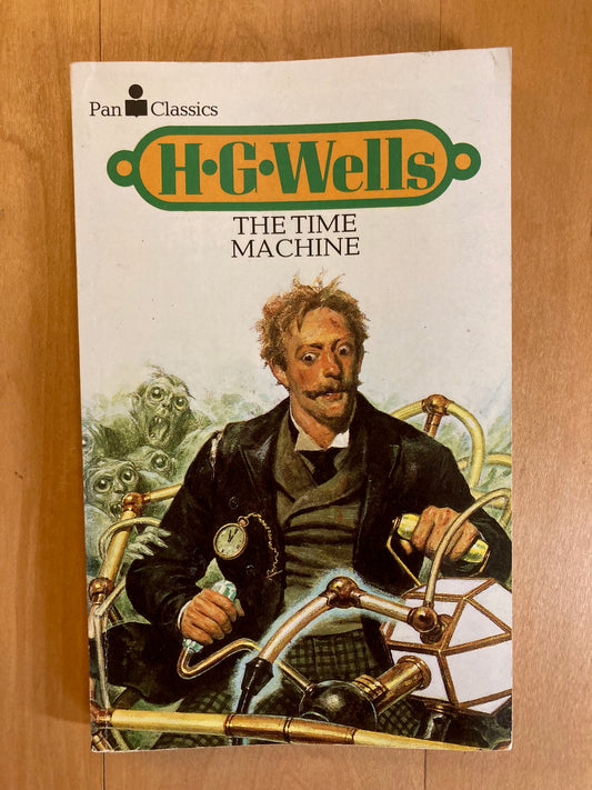 The Time Machine