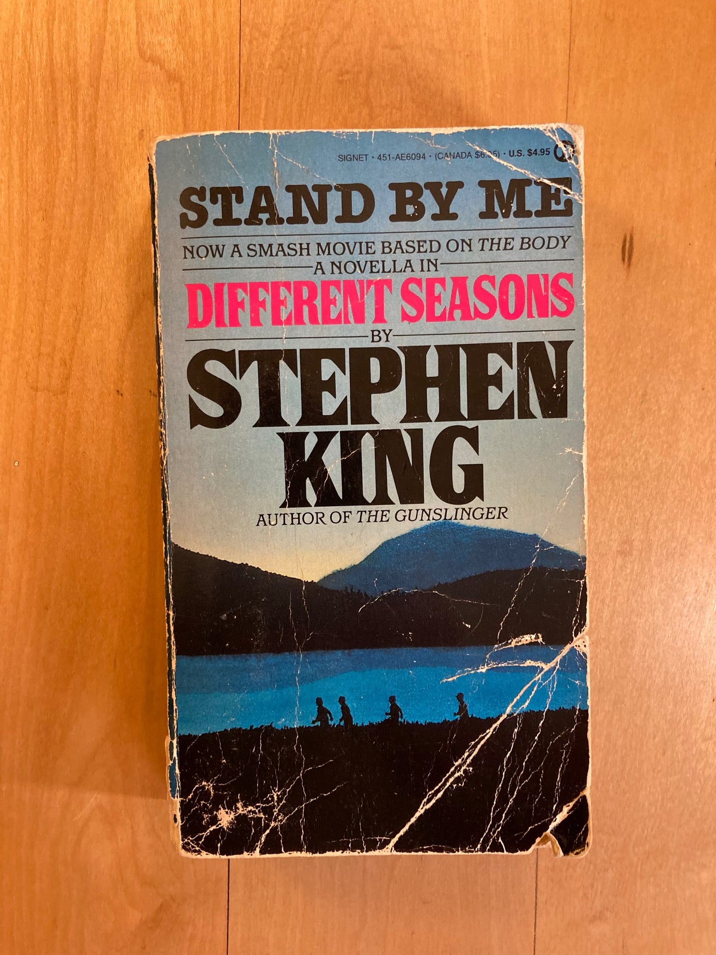 Stand by Me