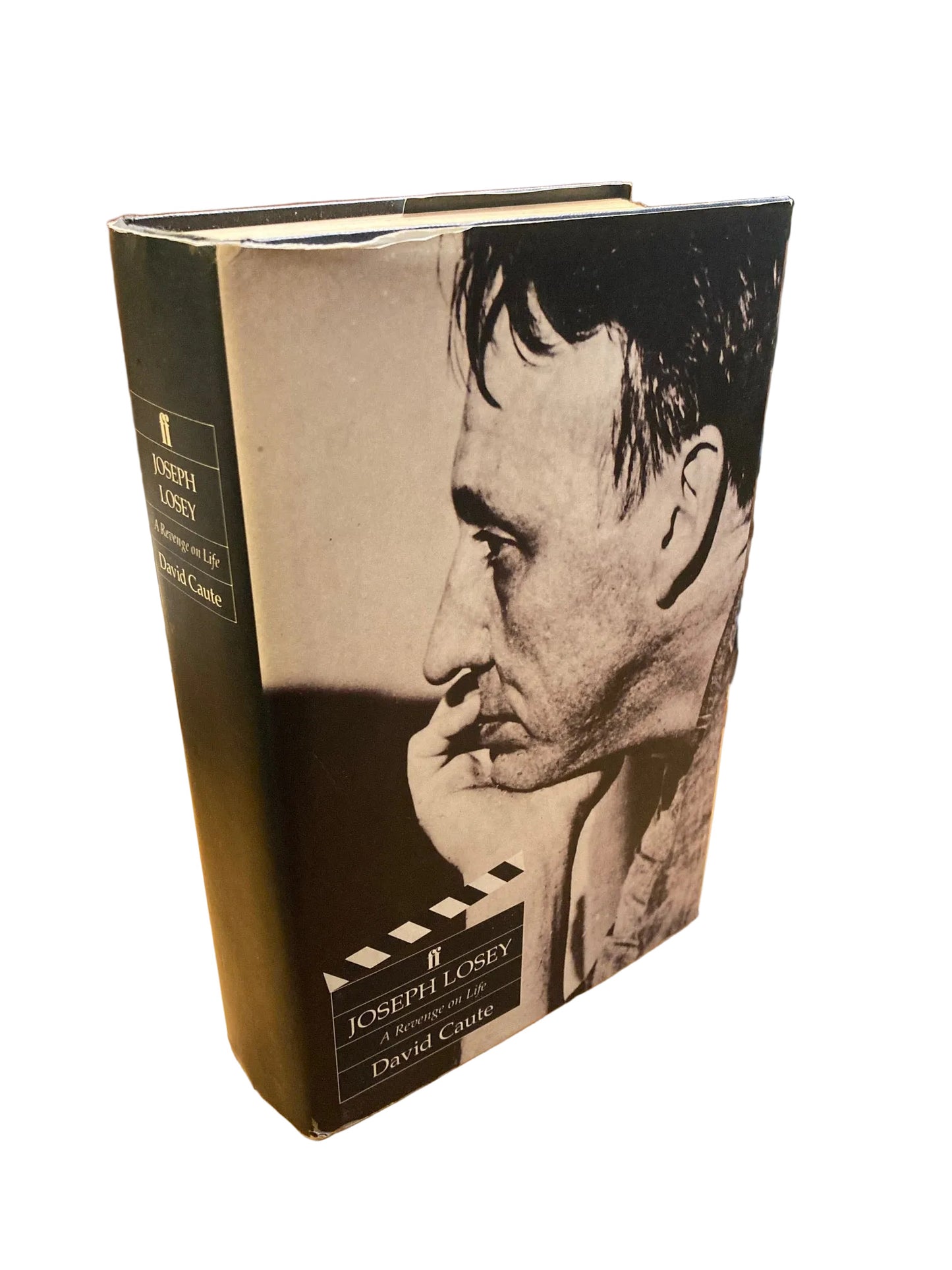 Joseph Losey (First Edition)
