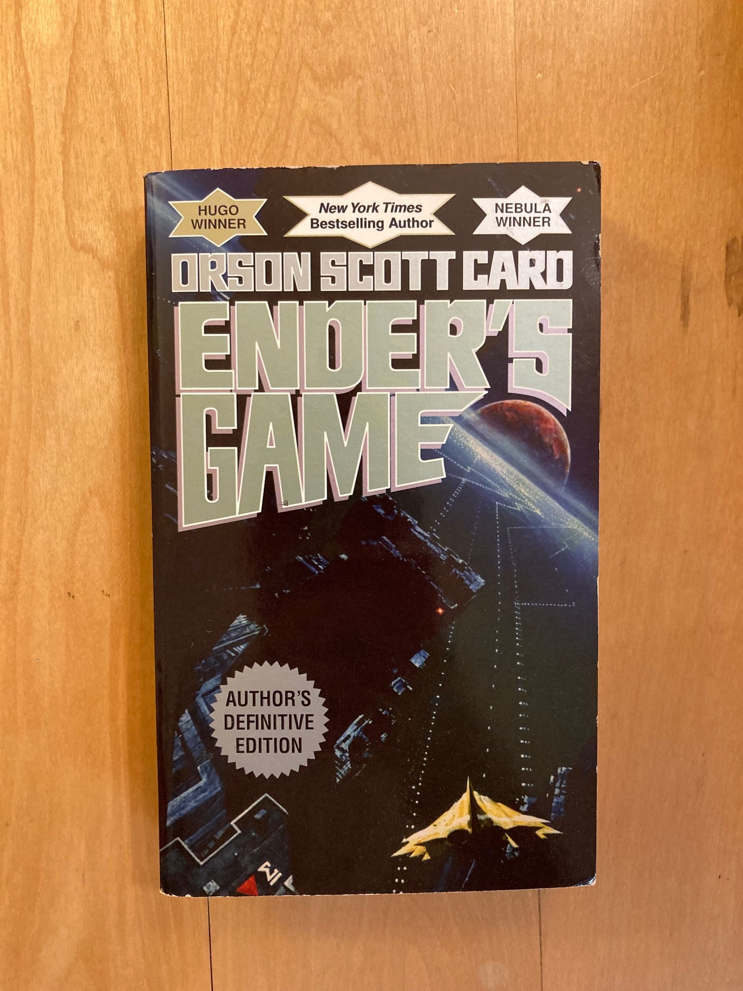 Ender's Game