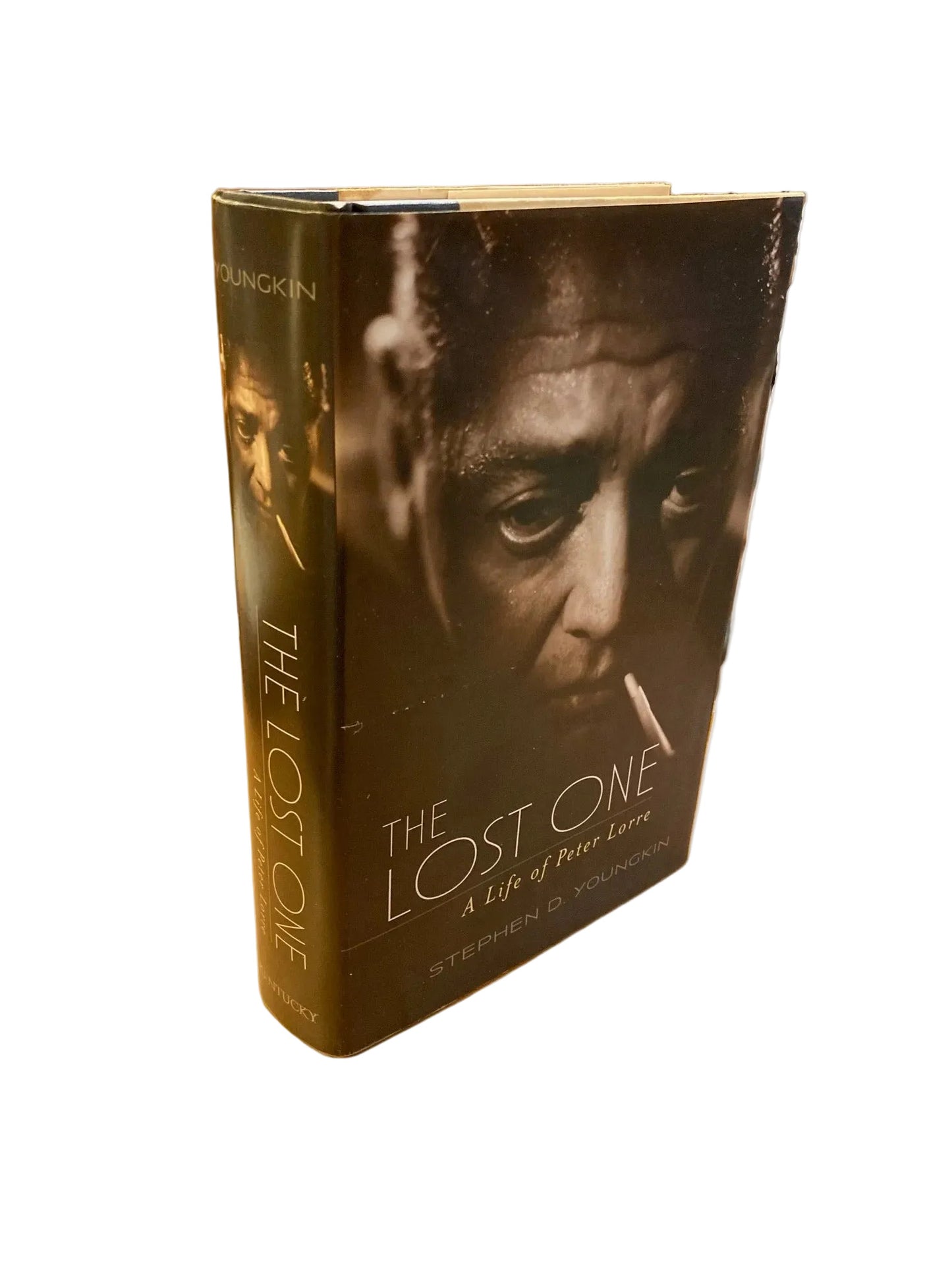 The Lost One