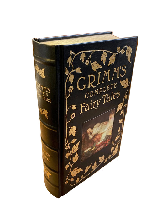Grimm's Fairy Tales