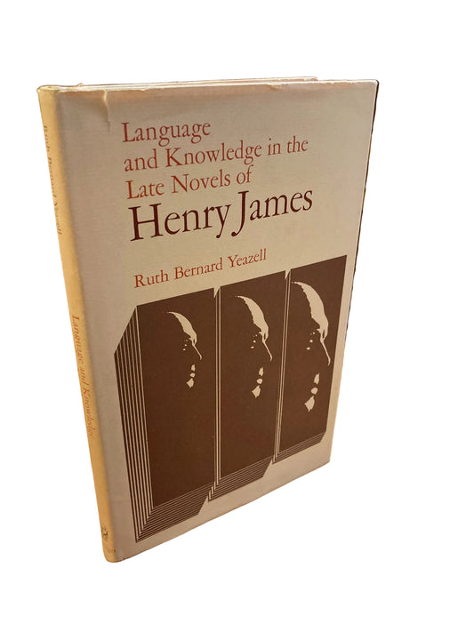 Language and Knowledge