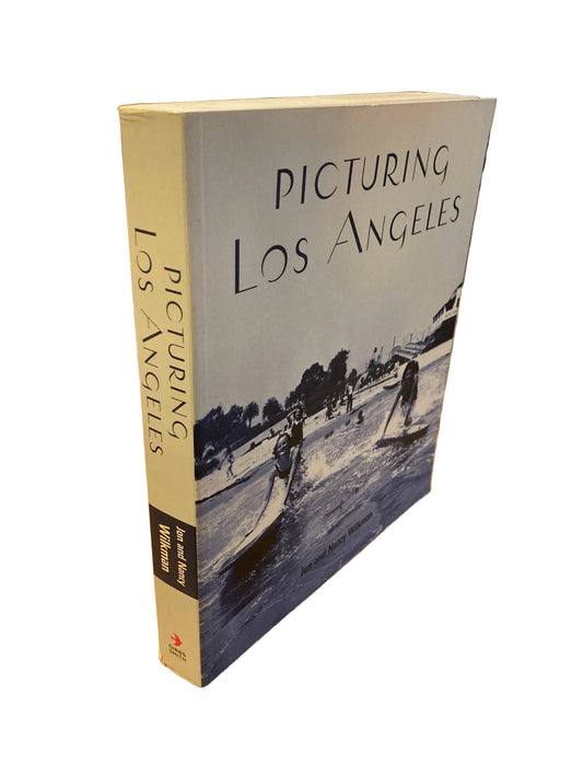 Picturing Los Angeles