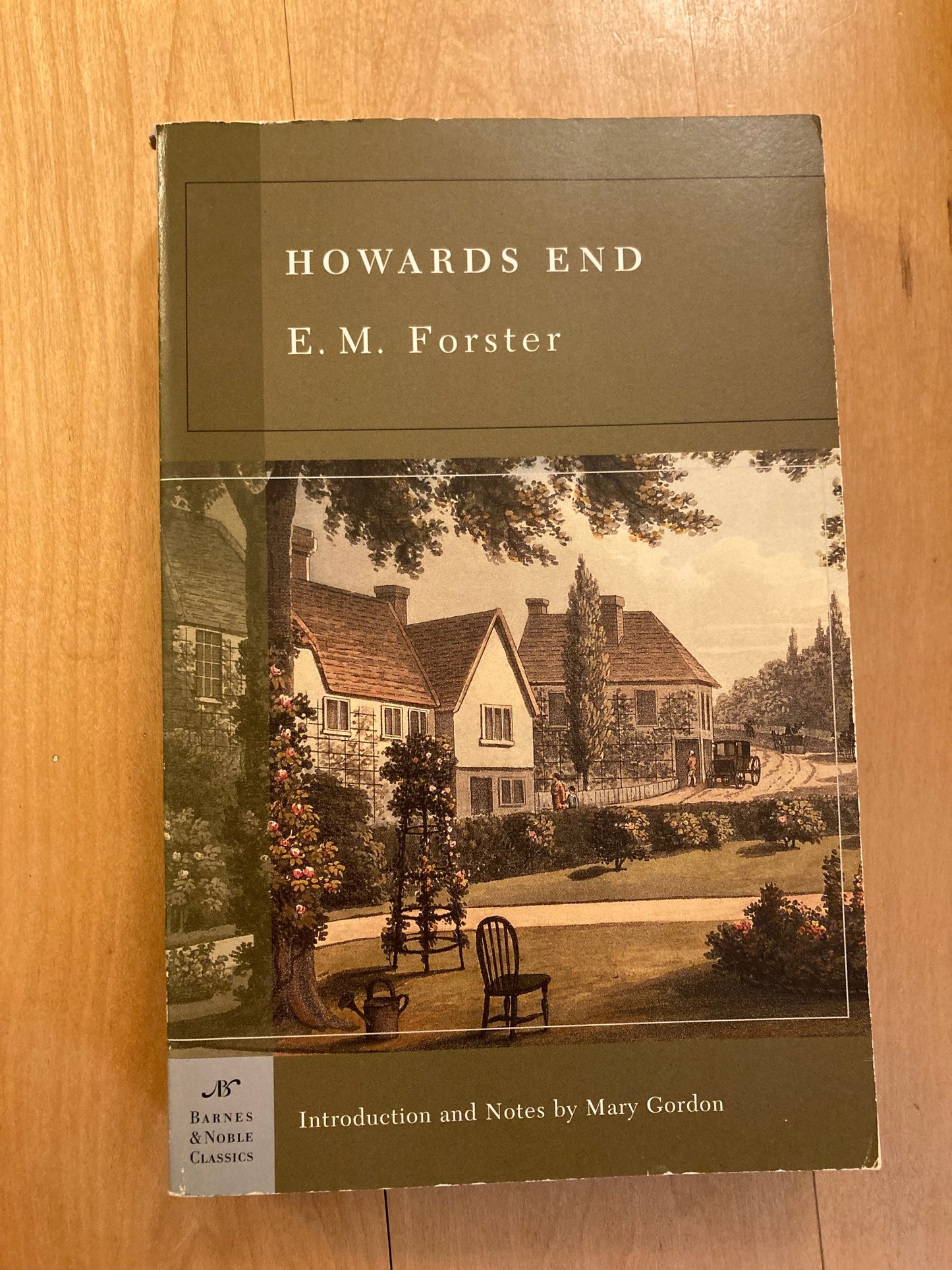 Howards End