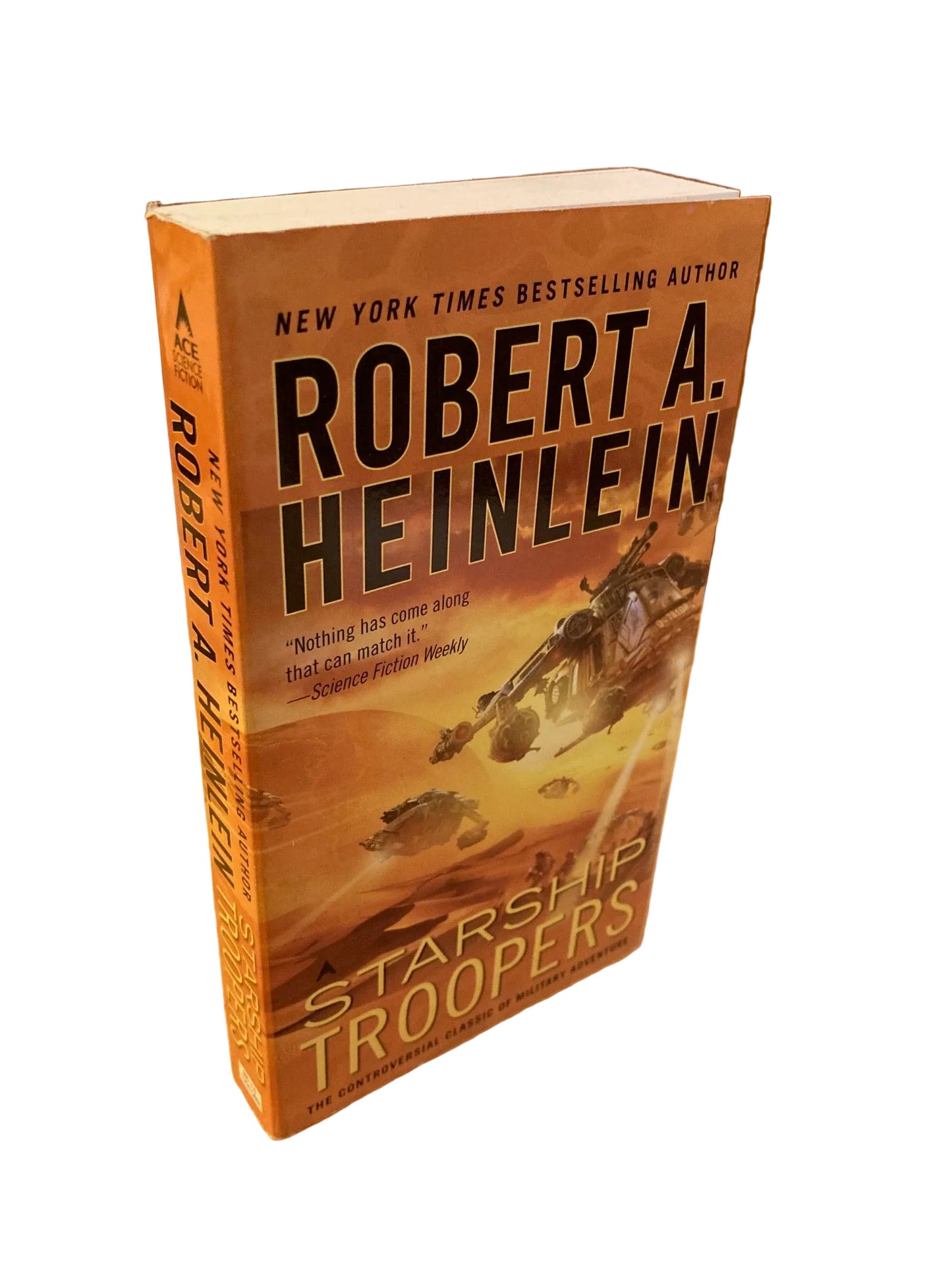 Starship Troopers