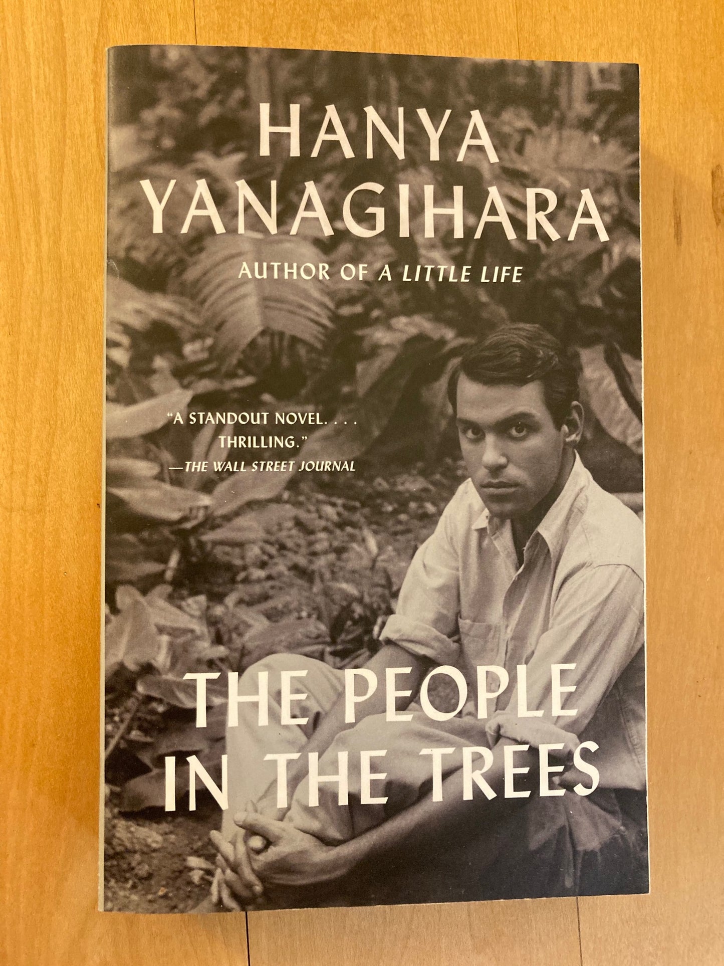 The People in the Trees