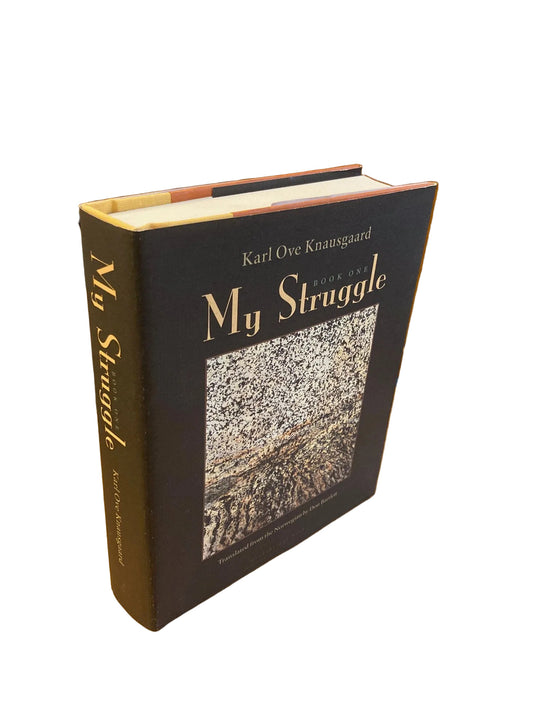My Sturggle